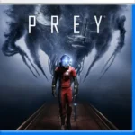 Ps5 Digital Prey Primario Reacondicionado