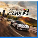 Ps5 Digital Project CARS 3 Primario Reacondicionado