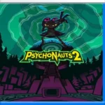 Ps5 Digital Psychonauts 2 Primario Reacondicionado