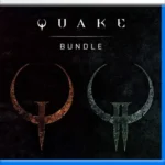 Ps5 Digital Quake 1 & 2 Bundle PS5 Primario