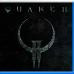 Ps5 Digital Quake II Primario