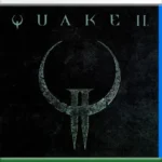 Ps5 Digital Quake II Secundario