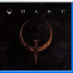 Ps5 Digital Quake Primario