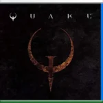 Ps5 Digital Quake Secundario