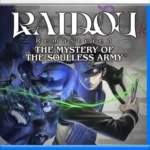 Ps5 Digital RAIDOU Remastered: The Mystery of the Soulless Army Primario