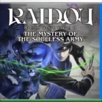 Ps5 Digital RAIDOU Remastered: The Mystery of the Soulless Army Secundario