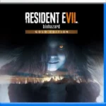 Ps5 Digital RESIDENT EVIL 7 biohazard Gold Edition Primario