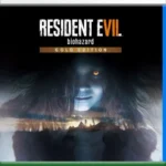 Ps5 Digital RESIDENT EVIL 7 biohazard Gold Edition Secundario