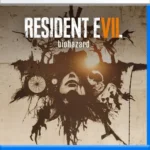 Ps5 Digital RESIDENT EVIL 7 biohazard Primario