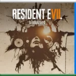 Ps5 Digital RESIDENT EVIL 7 biohazard Secundario