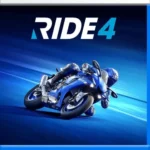 Ps5 Digital RIDE 4 Primario Reacondicionado
