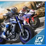 Ps5 Digital RIDE Primario Reacondicionado