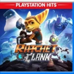 Ps5 Digital Ratchet & Clank Primario Reacondicionado