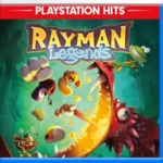 Ps5 Digital Rayman Legends Primario Reacondicionado