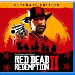 Ps5 Digital Red Dead Redemption 2:  Ultimate Edition Primario Reacondicionado