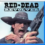 Ps5 Digital Red Dead Revolver Primario Reacondicionado