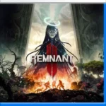 Ps5 Digital Remnant II - Standard Edition Primario