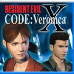 Ps5 Digital Resident Evil Code: Veronica X Primario Reacondicionado