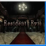 Ps5 Digital Resident Evil Primario Reacondicionado