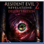 Ps5 Digital Resident Evil Revelations 2 Deluxe Edition Primario Reacondicionado