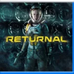 Ps5 Digital Returnal Primario