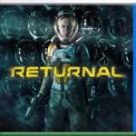 Ps5 Digital Returnal Secundario
