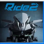 Ps5 Digital Ride 2 Primario Reacondicionado