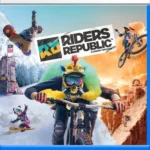 Ps5 Digital Riders Republic Primario