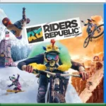 Ps5 Digital Riders Republic Secundario
