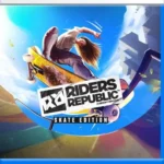 Ps5 Digital Riders Republic Skate Edition Primario