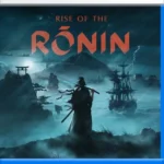 Ps5 Digital Rise of the Ronin Primario
