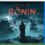 Ps5 Digital Rise of the Ronin Secundario