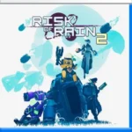 Ps5 Digital Risk of Rain 2 Primario