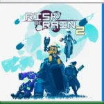 Ps5 Digital Risk of Rain 2 Secundario