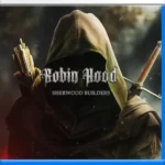 Ps5 Digital Robin Hood - Sherwood Builders Primario