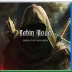 Ps5 Digital Robin Hood - Sherwood Builders Secundario