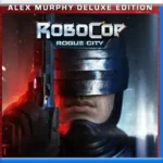 Ps5 Digital RoboCop: Rogue City - Alex Murphy Edition Primario