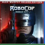 Ps5 Digital RoboCop: Rogue City - Alex Murphy Edition Secundario