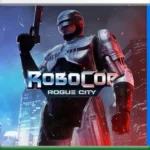 Ps5 Digital RoboCop: Rogue City Secundario