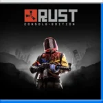 Ps5 Digital Rust Console Edition Primario Reacondicionado