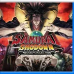 Ps5 Digital SAMURAI SHODOWN NEOGEO COLLECTION Primario Reacondicionado
