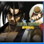 Ps5 Digital SAMURAI SHODOWN V SPECIAL Primario Reacondicionado