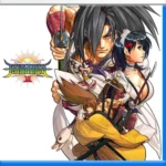 Ps5 Digital SAMURAI SHODOWN VI Primario Reacondicionado