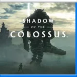Ps5 Digital SHADOW OF THE COLOSSUS Primario Reacondicionado