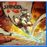 Ps5 Digital SHINOBI: Art of Vengeance Primario
