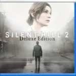 Ps5 Digital SILENT HILL 2 Deluxe Edition Primario