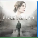 Ps5 Digital SILENT HILL 2 Deluxe Edition Secundario