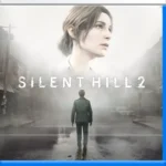Ps5 Digital SILENT HILL 2 Primario