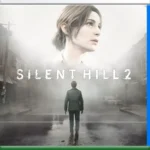Ps5 Digital SILENT HILL 2 Secundario