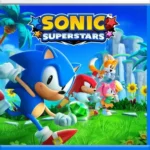 Ps5 Digital SONIC SUPERSTARS Primario
